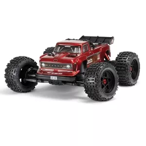 Arrma 1/10 OUTCAST 4S 4X4 RTR Brushless Stunt Truck