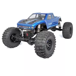 Redcat Vertex-6 Crawler 1/6 RTR 4WD Electric Brushless Rock Crawler