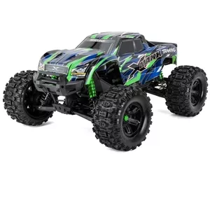 Traxxas X-Maxx 8S 4WD Brushless RTR Monster Truck w/2.4GHz TQi Radio