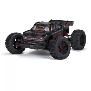 Arrma 1/5 Outcast 8S EXB AVC 4X4 RTR Brushless Stunt Truck,  Black