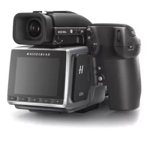 Hasselblad H6D-100c Medium Format DSLR Camera (INDOELECTRONIC)