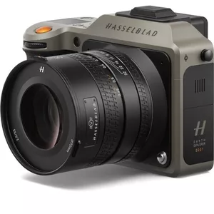 Hasselblad X2d 100c Earth Explorer Limited Edition Kit