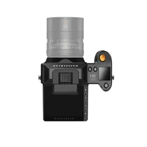 Hasselblad X2d 100c Medium Format Mirrorless Camera (INDOELECTRONIC)