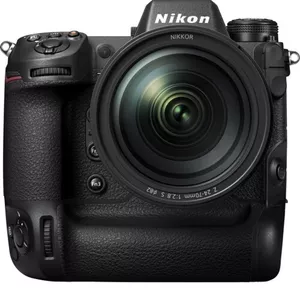 Nikon Z9 Mirrorless Camera (INDOELECTRONIC)
