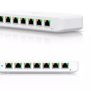 Сучасний комутатор UniFi Switch Ultra 60W