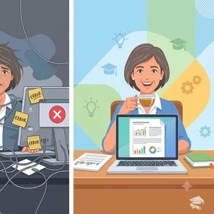 Компьютерные курсы в Харькове с нуля. Индивидуально