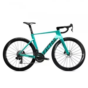 2026 Factor MONZA SRAM Carbon Performance Road Bike