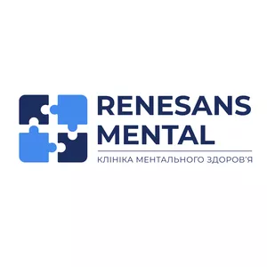 Клініка психіатрії та психотерапії Renesans Mental
