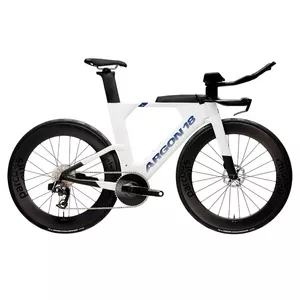 2026 Argon 18 E-119 Tri  SRAM Force AXS Classified Powershift Carbon