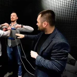 Сучасне підвищення професійного рівня поліграфологів у Києві