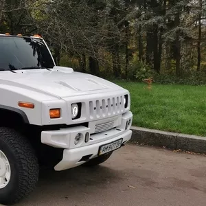 Оренда лімузина у Житомирі та області — Limos.zt.ua