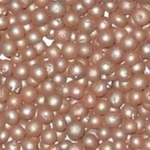 Дробь чугунная и стальная ГОСТ 11964-81 