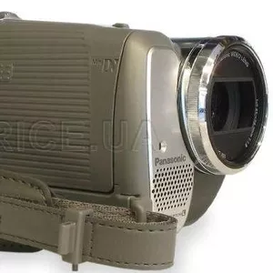 Видеокамера Panasonic NV-GS180 продам