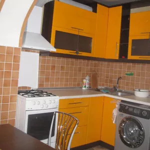 1-комн. евроквартира в центре Полтавы