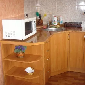 3х кв. с евроремонтом возле Конкорда.