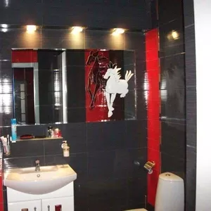 2х комн. квартира,  элитная,  новострой