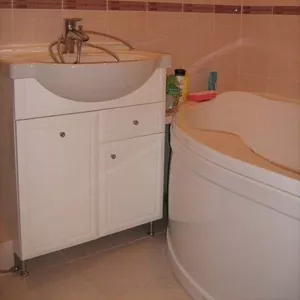 3-х комн. евроквартира в центре.