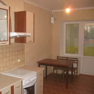 Ост. 5я Школа,  1-комн. квартира с евроремонтом, 