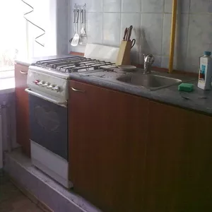 Квартира 1–комн. центр Полтавы