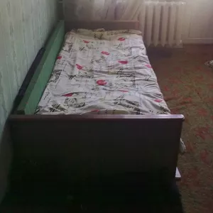 Центр,  2-комн. квартира в кирпичном доме