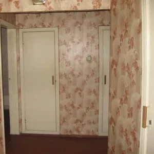 3-х комнатная квартира на Половках