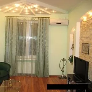 кв 2х комнатная с евроремонтом