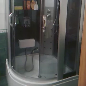 3к. квартира в новострое