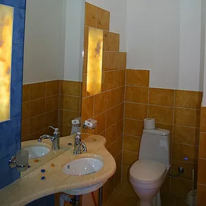 1-комнатная квартира в самом центре Полтавы