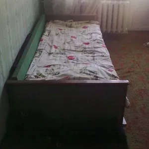 Центр,  кв 2х комнатная в нормальном состоянии