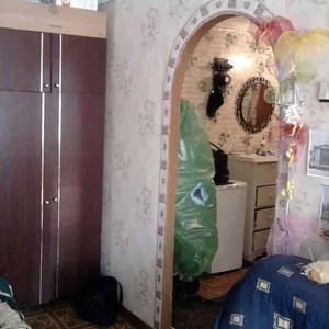 1к. квартира в центре,  вся необходимая мебель