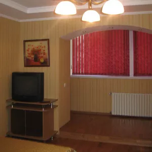 Cдам квартиру класса люкс в центре г. Полтава