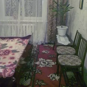 2х комнатная квартира в центре города 