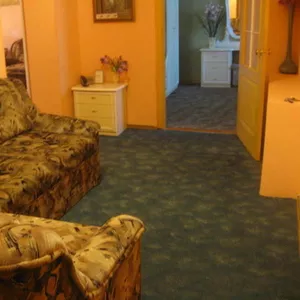 3-к. квартира в историческом центре города