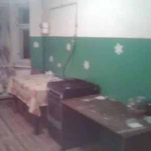 На Браилках сдается 3-х комнатная квартира