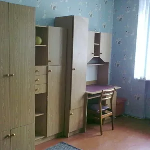 Квартира 2-х комнатная в центре