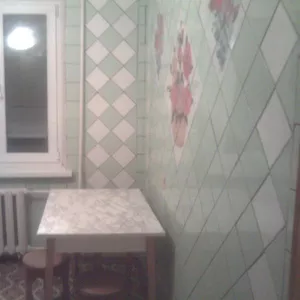 Сдается 2х комнатная квартира на садах 2.