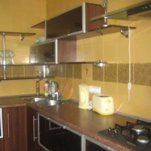 2х кв. с евроремонтом в новом доме на Подоле