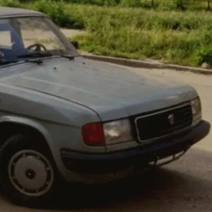 Продам ГаЗ 31029