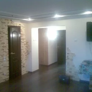 Продается 3к в новострое с евроремонтом