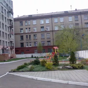 Продается 2к в новострое на Титова