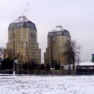 Продается 2к в новострое