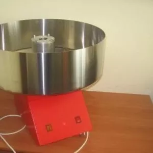 Продам аппарат сахарной ваты 