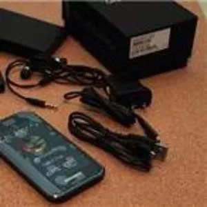 Samsung i9000 Galaxy S 16GB - $ 280