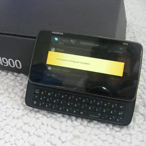 For Sell:Nokia N900----230euro(Buy 6units and get 2free).