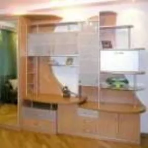 Корпусная мебель