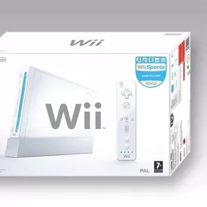 Nintendo Wii 