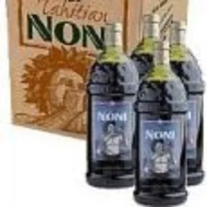 Сок TAHITIAN NONI® (сок нони) – продукт здоровья.