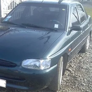 Продам Ford Escort 1997