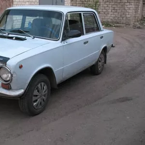 ВАЗ 2101