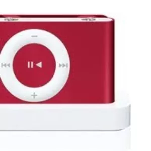 iPod Shuffle 2Gb новый